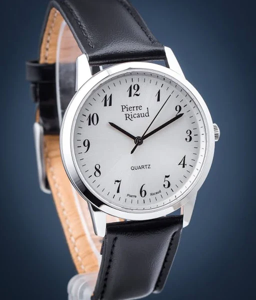 Pierre Ricaud P91090.5223Q Zegarek