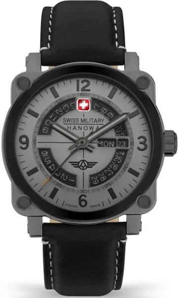 SMWGB2101140 Zegarek Swiss Military Hanowa