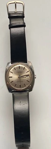 Zegarek męski Pallas Adora 17 Jewels