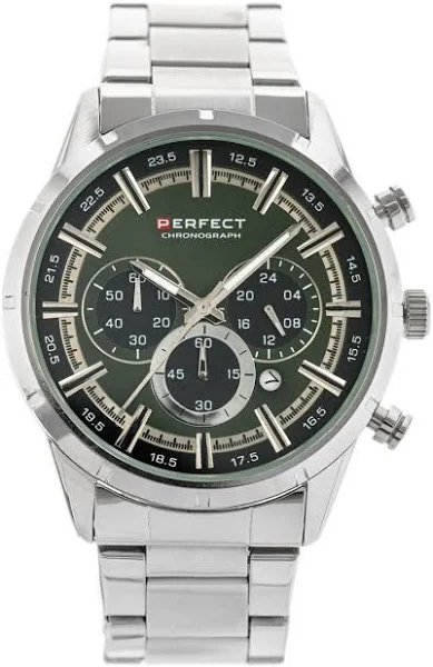 Zegarek MĘSKI Perfect M507CH