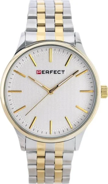 Zegarek MĘSKI Perfect + BOX