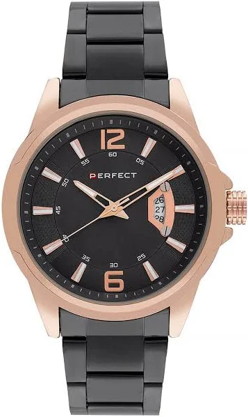 Zegarek męski Perfect Classic PF00541