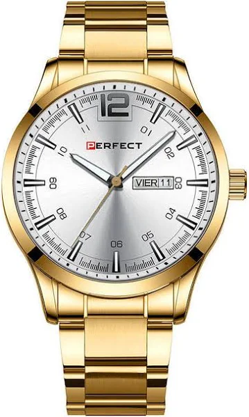 Zegarek Męski Perfect M115B-04