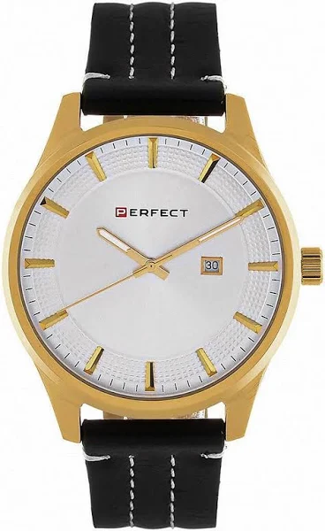 Zegarek męski Perfect Classic PF00613