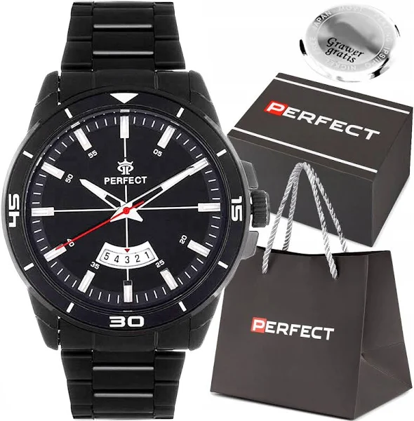 Zegarek męski Perfect M122t-10