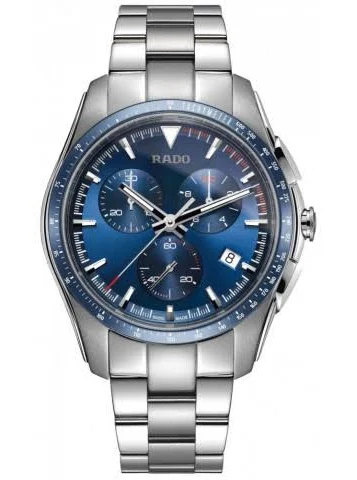 Zegarek RADO HyperChrome Chronograph Quartz R32259203