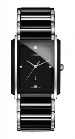 Rado R20206712 Integral Diamonds