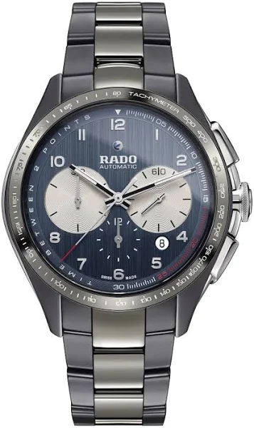 Rado HyperChrome Match Point Automatic Chronograph Limited Edition R32022102