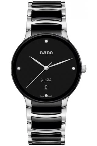 RADO Zegarek Centrix Diamonds R30 71 2
