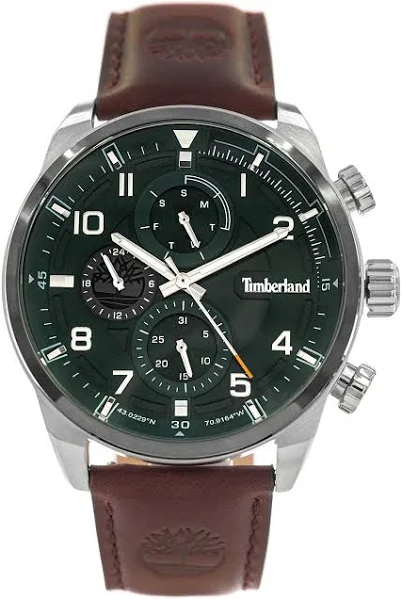 Zegarek Timberland TBL.TDWGF2201101