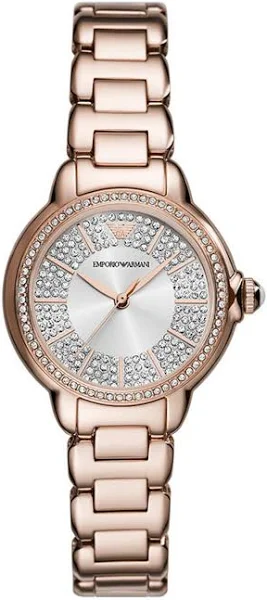 Zegarek Emporio Armani