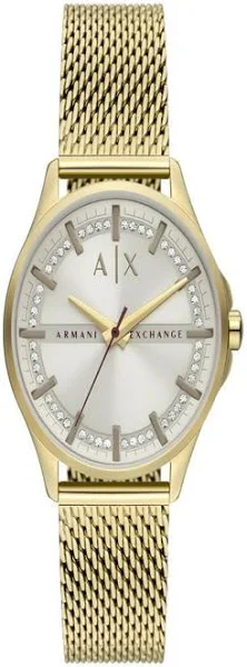 Armani Exchange AX5274 Lady Hampton