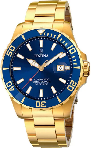 Zegarek FESTINA F20533/2