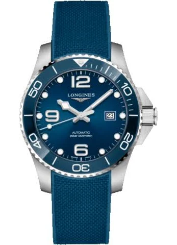 Longines HydroConquest