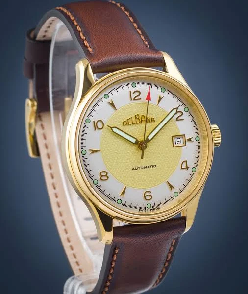 Delbana 42601.722.6.029 Rotonda Automatic