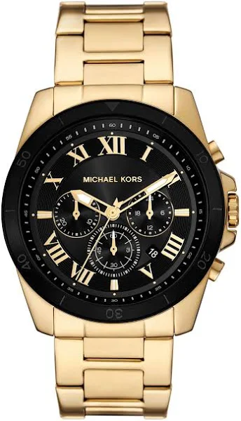 Michael Kors Alek Zegarek