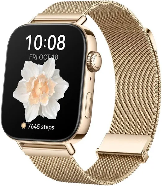 Huawei Watch Fit 3 Elegant