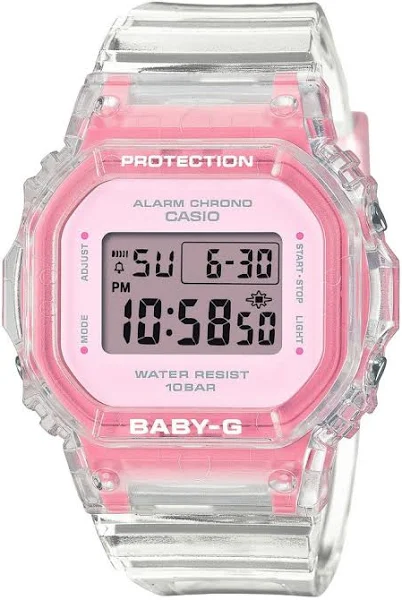 Zegarek Casio Baby-G