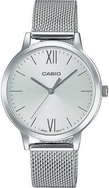 Zegarek damski Casio LTP-E157M-7A