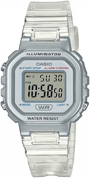 Casio LA-20WHS-7AEF - Zegarek