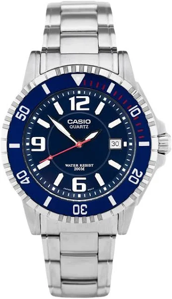 Casio Zegarek Męski