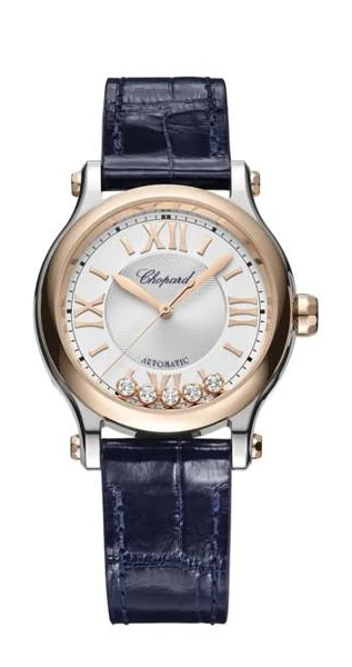 Zegarek Chopard Happy Sport