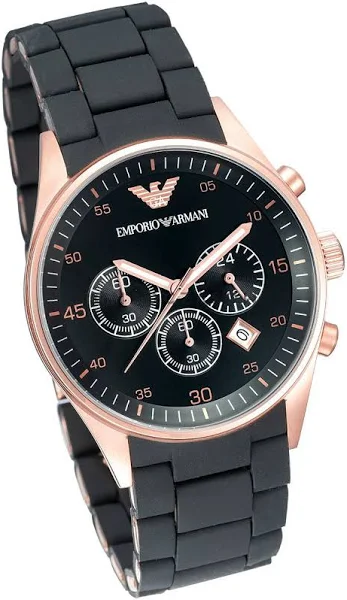 Zegarek Męski Emporio Armani AR5905