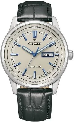 Citizen Automatic NH8400-10AE Zegarek męski
