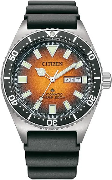 Citizen Zegarek Promaster