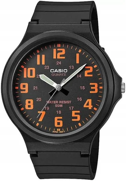 Casio Zegarek Męski