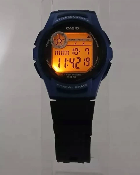 Zegarek Casio