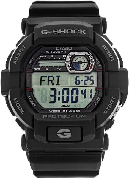 Casio G Shock GD