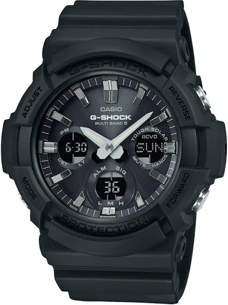 Zegarek CASIO G-Shock GAW-100B-1AER