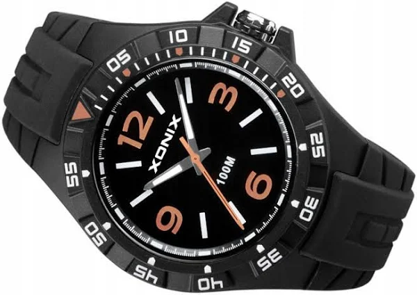 Zegarek Xonix