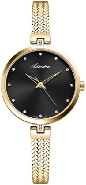 Adriatica A3819.1144Q Zegarek damski
