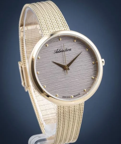 Adriatica Zegarek Damski A3716.1141Q