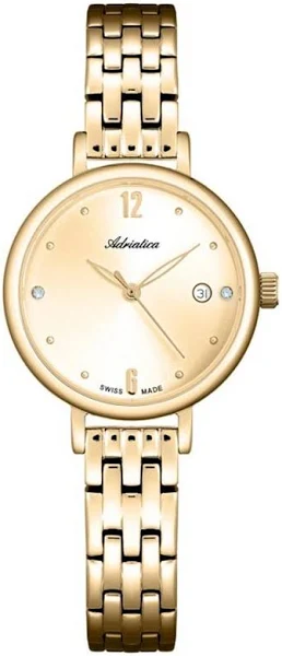 Zegarek damski Adriatica A3830.1171Q