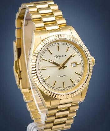 Adriatica A3090.1111QXL Zegarek damski