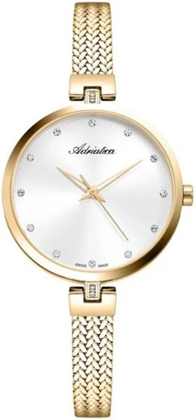 Zegarek damski Adriatica A3819.1143Q