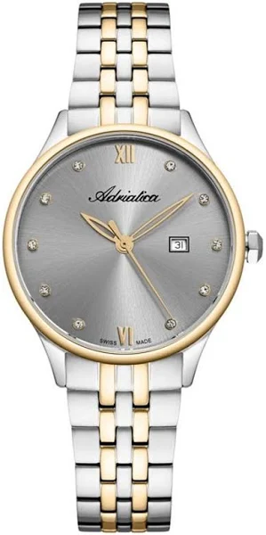 Zegarek damski Adriatica A3547.2187Q