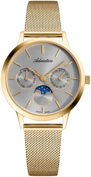 Zegarek Adriatica A3174.1117QF