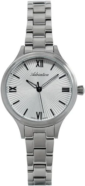 Adriatica A3537.51B3Q Zegarek Damski