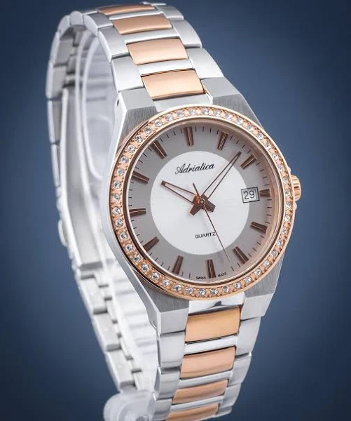 Zegarek Adriatica A3804.R113QZ