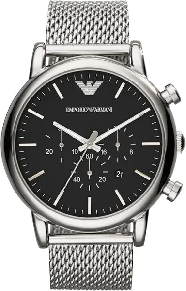 Zegarek Męski Emporio Armani AR1808