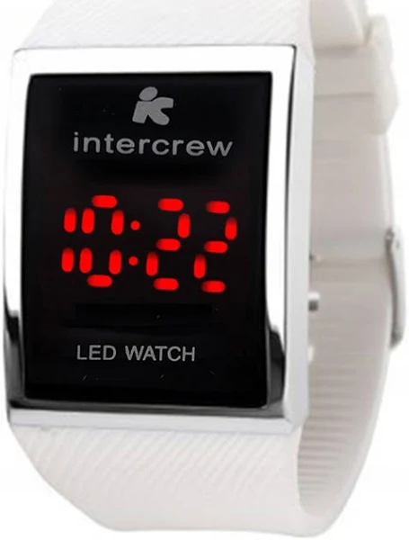 Zegarek damski Skmei elektroniczny data alarm