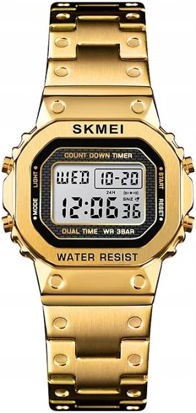 Zegarek damski Skmei bransoleta
