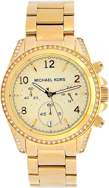 Zegarek damski Michael Kors MK5166 -Blair
