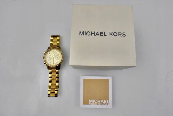 Michael Kors MK6597 ritz