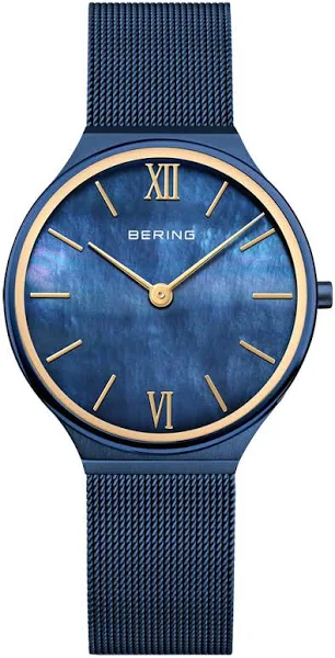 Zegarek damski Bering Ultra Slim 18434-397