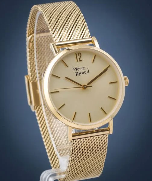 Zegarek damski Pierre Ricaud P51078.1151Q